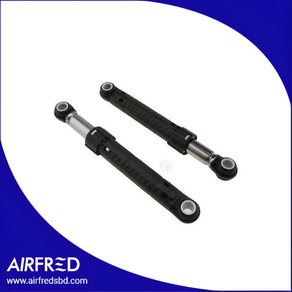 Conjunto de dos amortiguadores 110N para lavadora 00306053