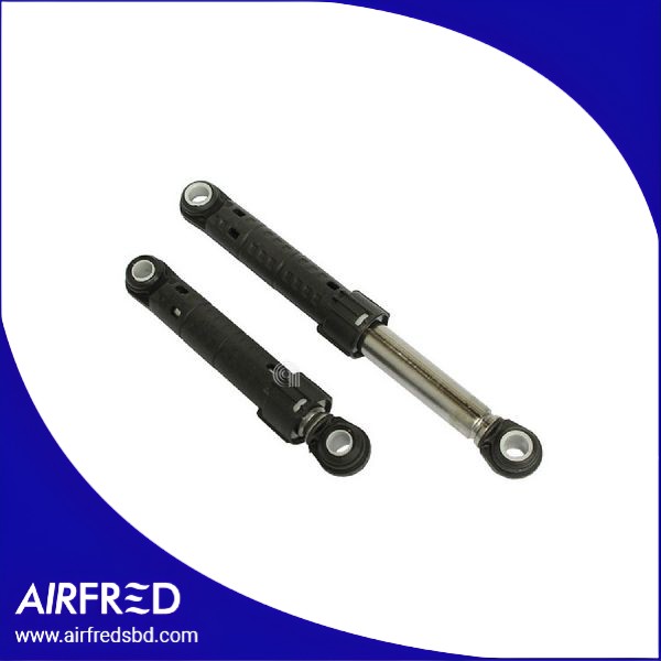 Conjunto de dos amortiguadores para lavadora, 80N - 00306059