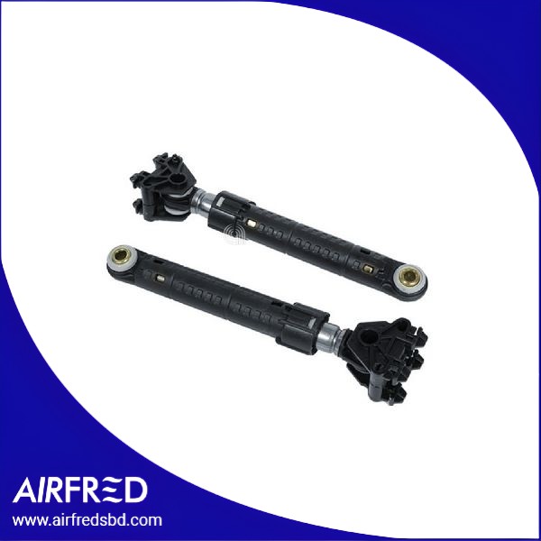 Conjunto de amortiguadores de repuesto 100N para lavadora (SKU 00306077)