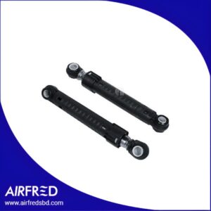 Amortiguadores 80N para lavadora LG - 00306085