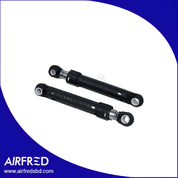 Amortiguadores para lavadora, repuesto adaptable