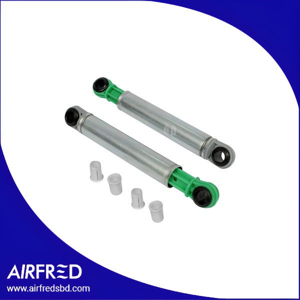 Conjunto de 2 amortiguadores para lavadora, SKU 00306095