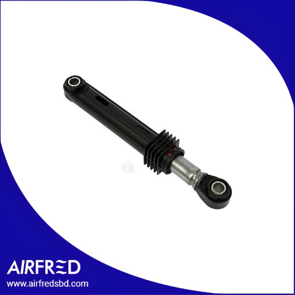 Amortiguador para lavadora, 100 N, repuesto