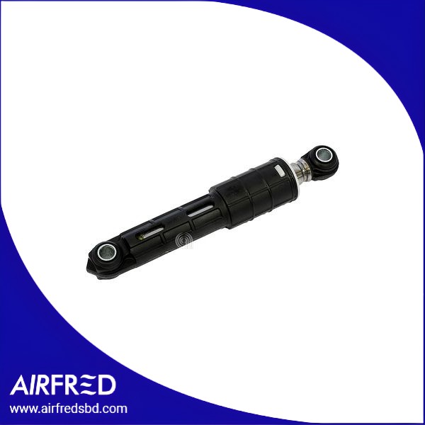 Amortiguador 80N para lavadora, repuesto 00306112