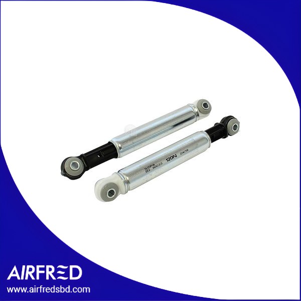 Conjunto de amortiguadores de choque 120N para lavadora - SKU 00306136