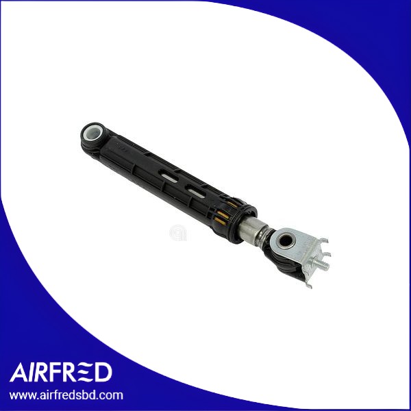 Amortiguador para lavadora 100N, repuesto