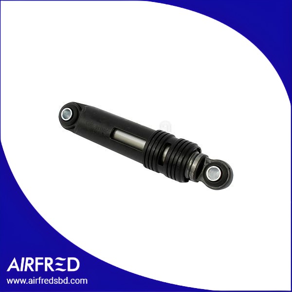 Amortiguador de choque para lavadora; repuesto 120 N 00306142