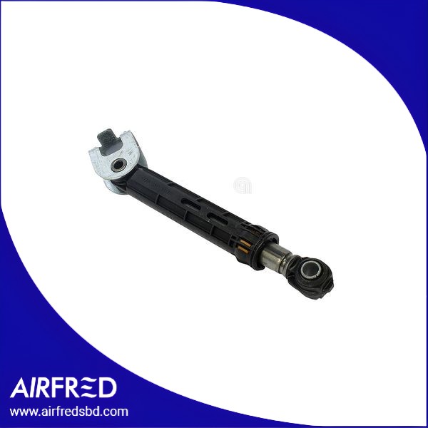 Amortiguador para lavadora, 80N, código 00306148