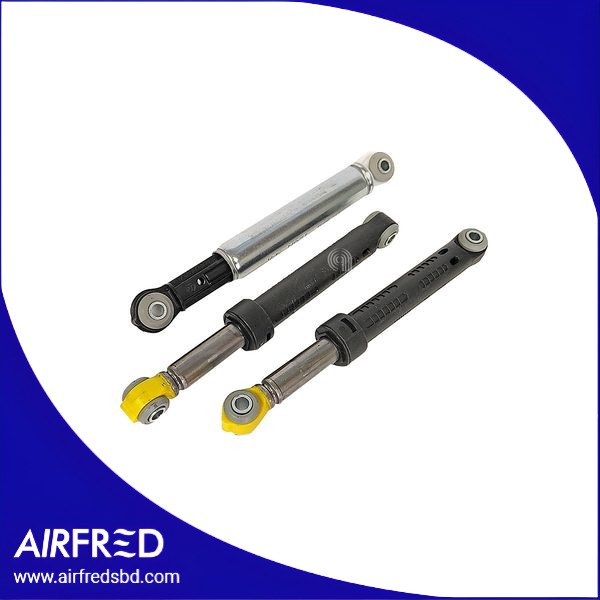 Conjunto de 3 amortiguadores para lavadora