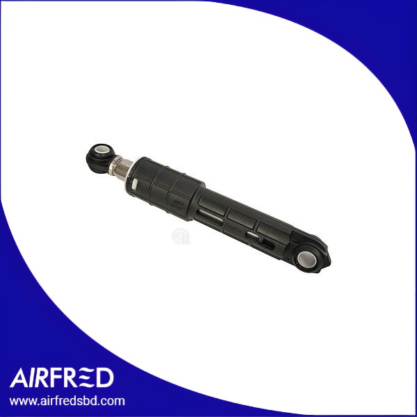 Amortiguador de choque para lavadora, 80N, repuesto adaptable 00306163