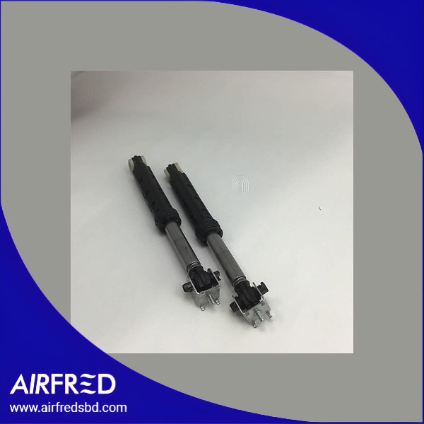 Conjunto de dos amortiguadores 120N 2PZ 00306167