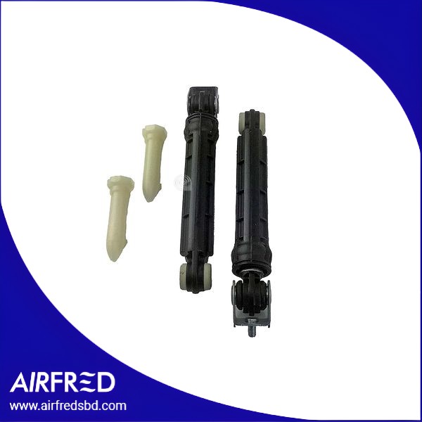 Conjunto de amortiguadores para lavadora, código 00306171