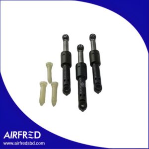 Amortiguadores para lavadora BOSCH – Set de 3 Suspa - 00306172