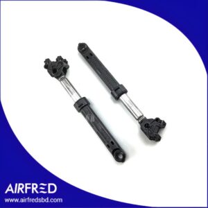 Amortiguadores para lavadora Whirlpool 120N – Set de 2 - 00306183