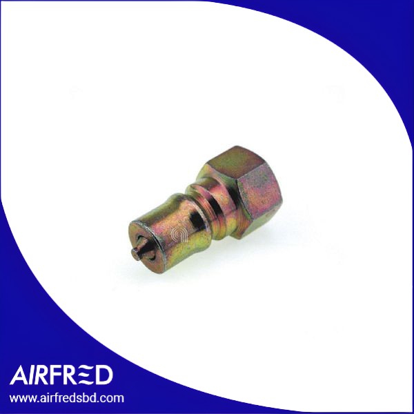 Acoplador rápido 00310042 para rosca NPT 1/4in