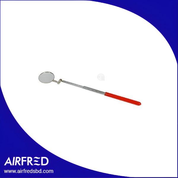 Espejo circular telescópico para inspección en frigorífico 00310061
