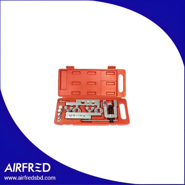 Kit CT-275 para flaring y swaging 00310081