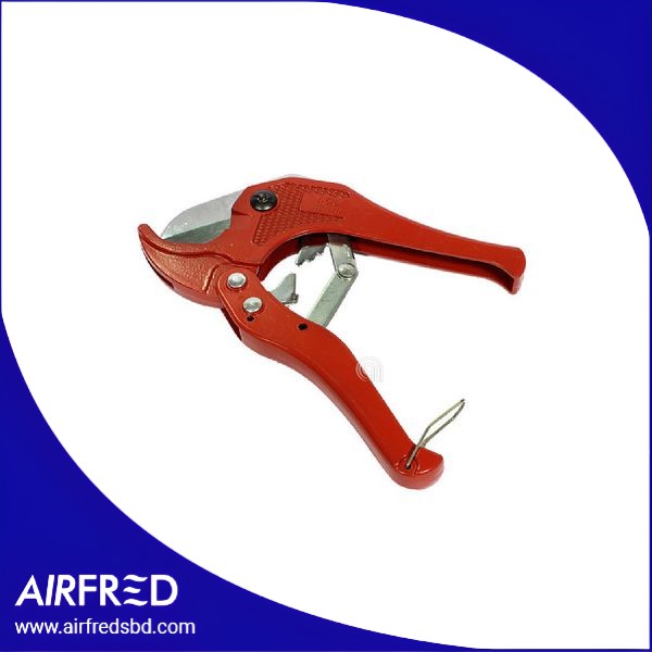 Cortatubos de plástico para tuberías de PVC CH-42