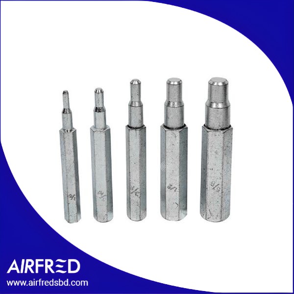 Expansor de tubería CT-193 para sistemas de refrigeración, código 00310086.