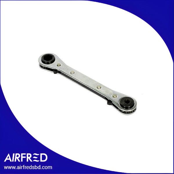 Llave de trinquete para dados