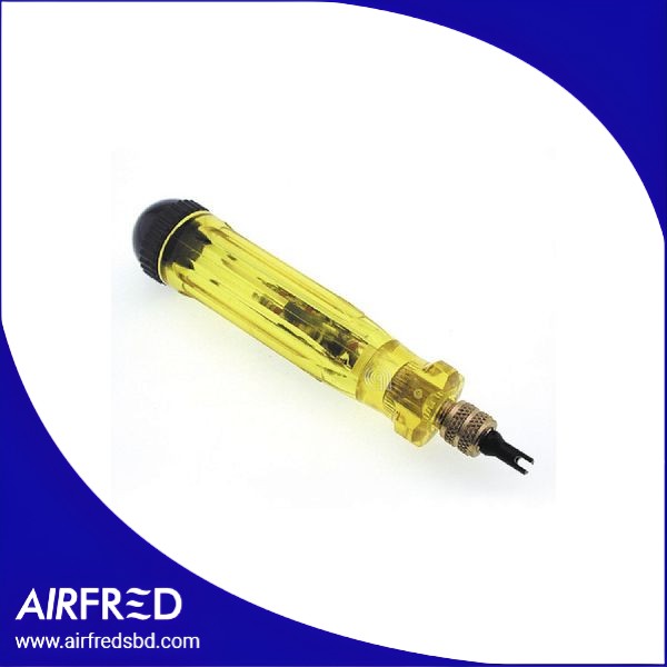 Extractor de válvulas 00310091