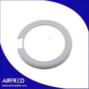 Marco de escotilla para lavadora Bosch - 00402089