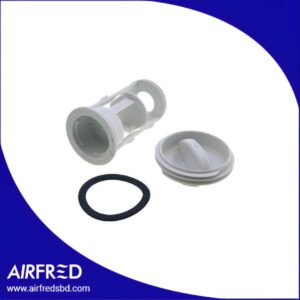 Kit de filtro de desague para lavadora Electrolux - 00403064