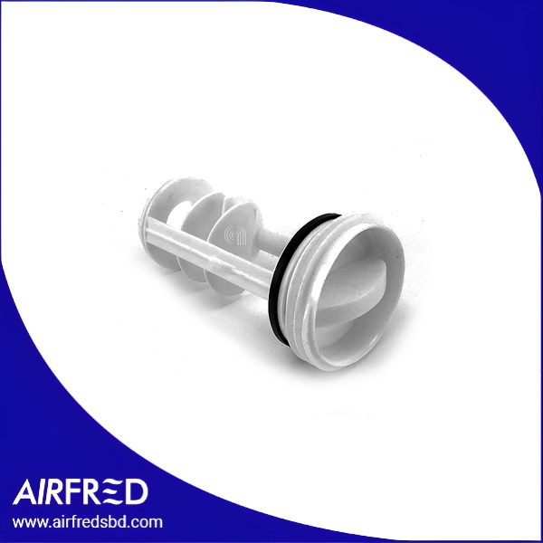 Filtro de escape lavadora 00403065