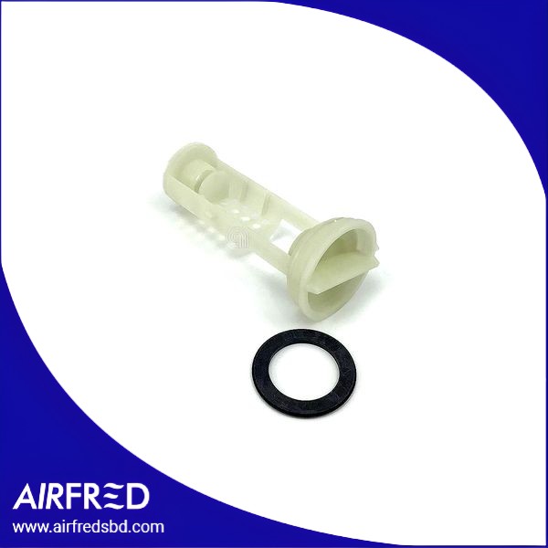 Filtro para lavadora, referencia 00403067