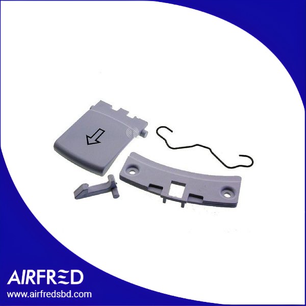 Conjunto de manija de puerta para lavadora 00405152