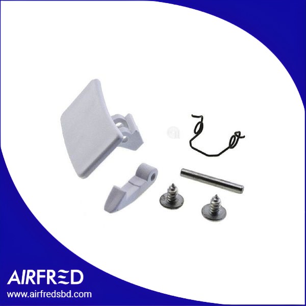 Conjunto de manijas de puerta para lavadora, código 00405183