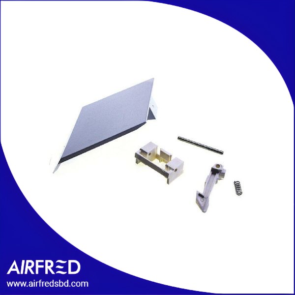 Conjunto de mango de puerta para lavadora 00405188