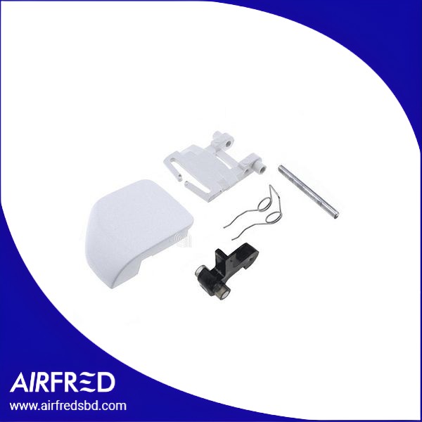 Conjunto de manija de puerta para lavadora — 00405204