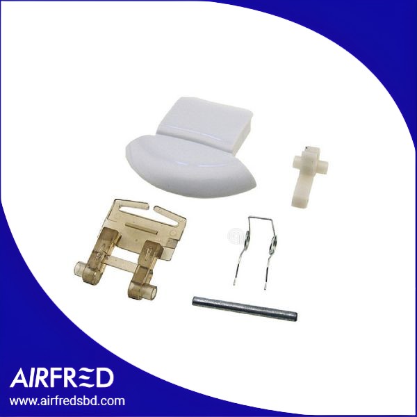 Pieza de repuesto para lavadora, código 00405205