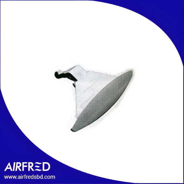 Manija de puerta para lavadora - SKU 00405207