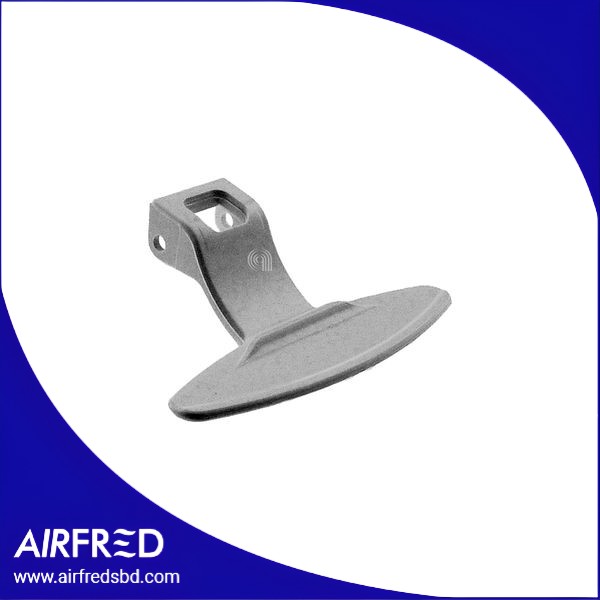 Manija de puerta para lavadora, repuesto adaptable