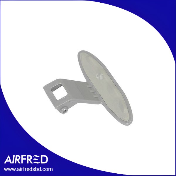 Manija de puerta para lavadora, repuesto adaptable 00405268