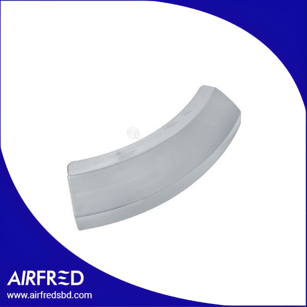 Manija de puerta para secadora 00405286