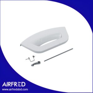 Kit de asa de puerta para lavadora WHIRLPOOL - 00405305