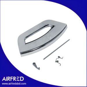 Juego de tiradores de puerta para lavadora Whirlpool - 00405310