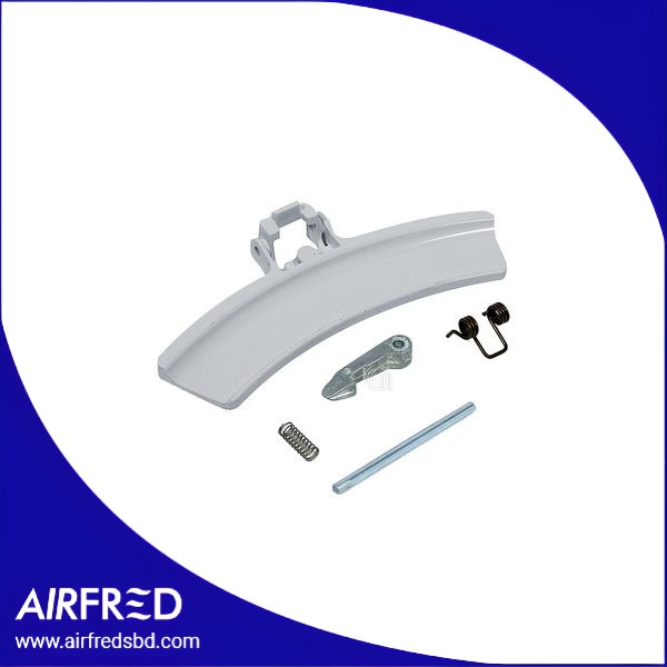 Mango de puerta para secadora, kit de repuesto