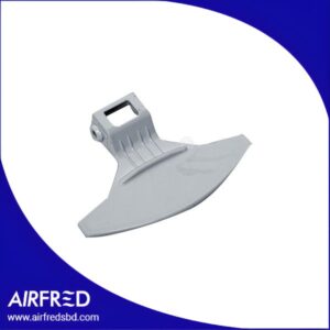 Manilla de puerta para lavadora BEKO - 00405314