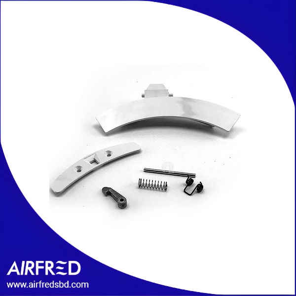 Manija de puerta para lavadora 00405316