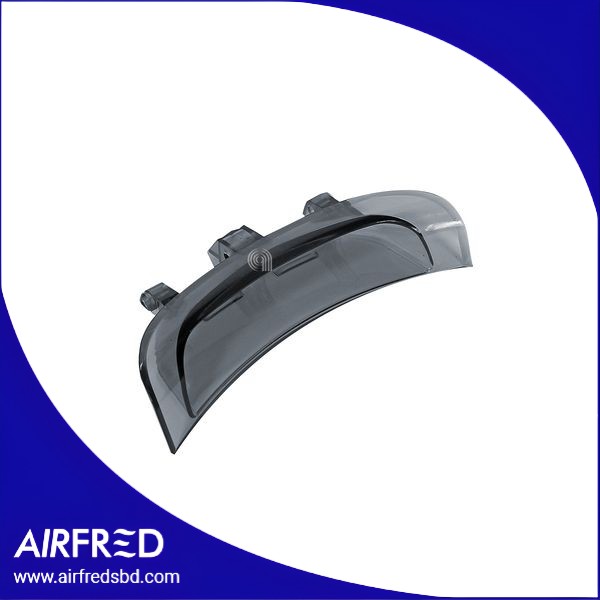 Manilla de puerta para lavadora con código 00405320.