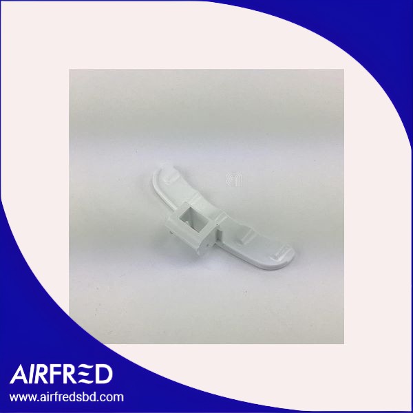 Manija de puerta para lavadora, repuesto adaptable, SKU 00405322