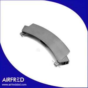 Manija de puerta para lavadora Bosch - 00405331