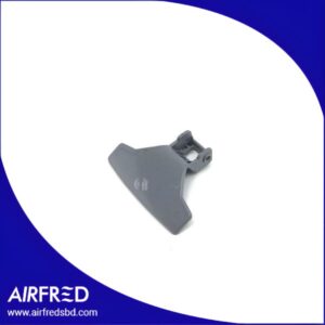 Mango de puerta para lavadora BEKO - 00405336