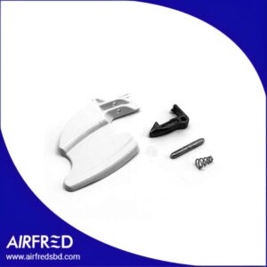 Mango de puerta para lavadora Candy - 00405337