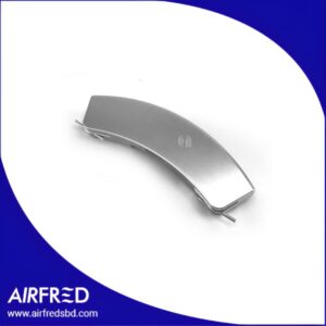 Manija de puerta para lavadora Samsung - 00405342