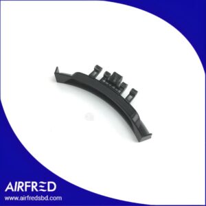 Manija de puerta para lavadora Candy - 00405345